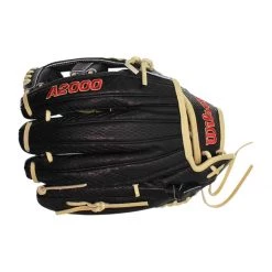 Budget ✔️ Wilson A2000 FP12 12" Fastpitch Softball Glove: WBW10020912 Black 🎉 -Deals glovegear Store 2ca8 09 20 wilson a2000 fp12 12 fastpitch softball glove wbw10020912 33631 5 l