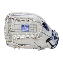 Budget 🔔 Mizuno MVP Prime SE 13'' Fastpitch Softball Glove: GMVP1300PSEF8 White/Royal White 🧨 -Deals glovegear Store 2cbf 10 21 mizuno mvp prime se 13 fastpitch softball glove gmvp1300psef8 white royal 32092 4 l