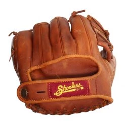 Cheapest ✔️ Shoeless Joe Golden Age Series Baseball Glove: 1956 Brown 🎉 -Deals glovegear Store 2d1b 02 20 shoeless joe golden age series baseball glove 1956 10031 7 l
