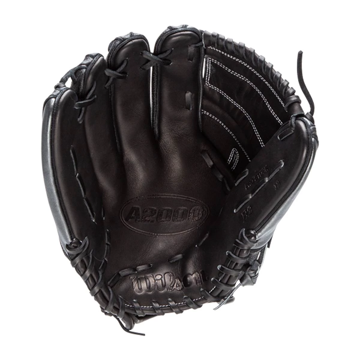 Budget 🌟 Wilson A2000 SuperSkin 12" Baseball Glove: WTA20RB20B2SS Black 😀 1 Budget 🌟 Wilson A2000 SuperSkin 12" Baseball Glove: WTA20RB20B2SS Black 😀