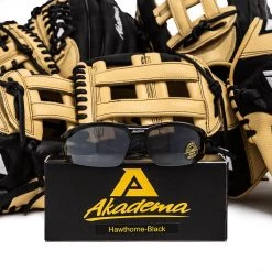 Outlet ✨ Akadema 12" Fastpitch Softball Glove: AJB74 Black ⭐ 15 Outlet ✨ Akadema 12" Fastpitch Softball Glove: AJB74 Black ⭐ -Deals glovegear Store 2d41 12 21 akadema 12 fastpitch softball glove ajb74 7142 7143 l