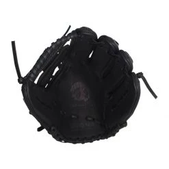 Top 10 👏 Nokona American Kip 11.5" Fastpitch Softball Glove: A-V1150B Black 😉 -Deals glovegear Store 2d45 12 19 nokona american kip 11 5 fastpitch softball glove a v1150b 32296 6 l