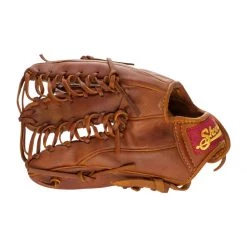 Hot Sale 👍 Shoeless Joe Professional 12.5" Baseball Glove: 1250SF Brown ✔️ -Deals glovegear Store 2d51 07 21 shoeless joe professional 12 5 baseball glove 1250sf 21930 4 l