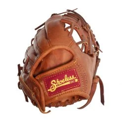 New β Shoeless Joe Joe Junior 9" Youth Baseball Glove: 900JR Brown π 26 New β Shoeless Joe Joe Junior 9" Youth Baseball Glove: 900JR Brown π -Deals glovegear Store 2d65 02 20 shoeless joe joe junior series 900jr youth 16772 7 l