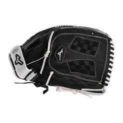 Buy 🤩 Mizuno Franchise 12.5" Fastpitch Softball Glove: GFN1251F4 Black, White 🎉 24 Buy 🤩 Mizuno Franchise 12.5" Fastpitch Softball Glove: GFN1251F4 Black, White 🎉 -Deals glovegear Store 2dac 11 20 mizuno franchise 12 5 fastpitch softball glove gfn1251f4 33709 2 l