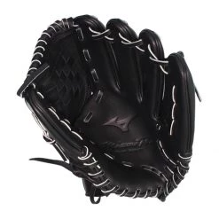 Cheap 🛒 Mizuno Pro 12" Corey Kluber Baseball Glove: GMP2CK-100DT Black 😀 -Deals glovegear Store 2dd3 10 20 mizuno pro 12 corey kluber baseball glove gmp2ck 100dt 33689 2 l