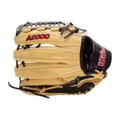 Cheapest 🔔 Wilson A2000 D33 11.75" Baseball Glove: WBW1003921175 Black, Tan ⭐ 10 Cheapest 🔔 Wilson A2000 D33 11.75" Baseball Glove: WBW1003921175 Black, Tan ⭐ -Deals glovegear Store 2e40 08 21 wilson a2000 d33 11 75 baseball glove wbw1003921175 34683 5 l