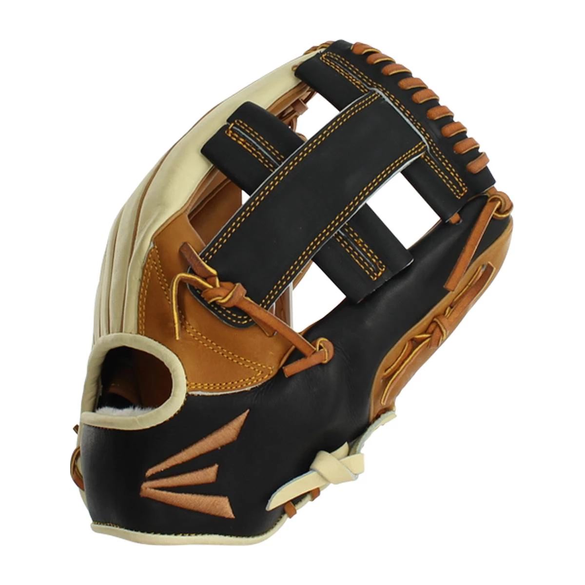 Deals ๐ฅ Easton Professional Collection Hybrid 11.75" Baseball Glove: C32 Black, Brown โจ 2 Deals ๐ฅ Easton Professional Collection Hybrid 11.75" Baseball Glove: C32 Black, Brown โจ - Image 2
