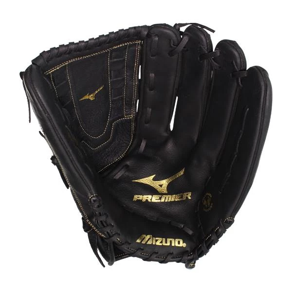 Flash Sale π Mizuno Premier 14" Slow Pitch Softball Glove: GPM1405 Black β€οΈ 1 Flash Sale π Mizuno Premier 14" Slow Pitch Softball Glove: GPM1405 Black β€οΈ