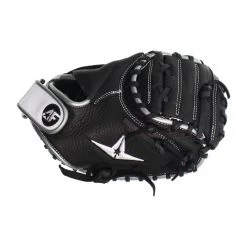 Deals ✔️ All Star AF Focus Framer 29.5" Fastpitch Training Catcher's Mitt: CMW150TM Black 🌟 10 Deals ✔️ All Star AF Focus Framer 29.5" Fastpitch Training Catcher's Mitt: CMW150TM Black 🌟 -Deals glovegear Store 2ec5 01 21 all star af focus framer 29 5 fastpitch catchers mitt cmw150tm 33912 4 l