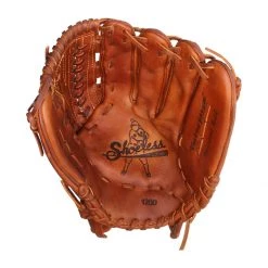 Cheap ❤️ Shoeless Joe Professional 12" Baseball Glove: 1200VL Brown 😉 -Deals glovegear Store 2ed2 01 20 shoeless joe professional series baseball glove 1200vl 7065 2 l