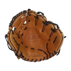 Best Pirce 👍 Wilson A900 11.5" Youth Baseball Glove: WTA09RB20115 Brown 😍 -Deals glovegear Store 2f6a 03 20 wilson a900 11 5 baseball glove wta09rb20115 31811 6 l
