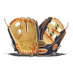 Top 10 ✨ Wilson A2000 11.5" Jose Altuve Super SnakeSkin JA27 Baseball Glove: WTA20RB20JA27GM Brown, Blue ⭐ -Deals glovegear Store 2f90 09 19 31795 l