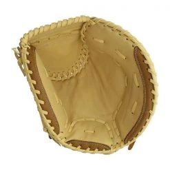 Cheapest 🔔 All Star Pro 33.50" Fastpitch Catcher's Mitt: CMW2511 Brown 🧨