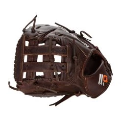 Cheap 😀 Nokona X2 Elite 13" First Base Mitt: X2-N70 Brown ⌛ -Deals glovegear Store 30bc 12 21 nokona x2 elite 13 first base mitt x2 n70 28924 11 l
