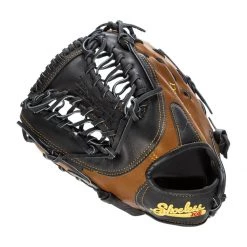 Flash Sale โ Shoeless Joe Pro Select 13" First Base Mitt: PS1300FBTT Black, Brown ๐ 16 Flash Sale โ Shoeless Joe Pro Select 13" First Base Mitt: PS1300FBTT Black, Brown ๐ -Deals glovegear Store 3141 07 21 shoeless joe pro select 13 first base mitt ps1300fbtt 25491 10 l