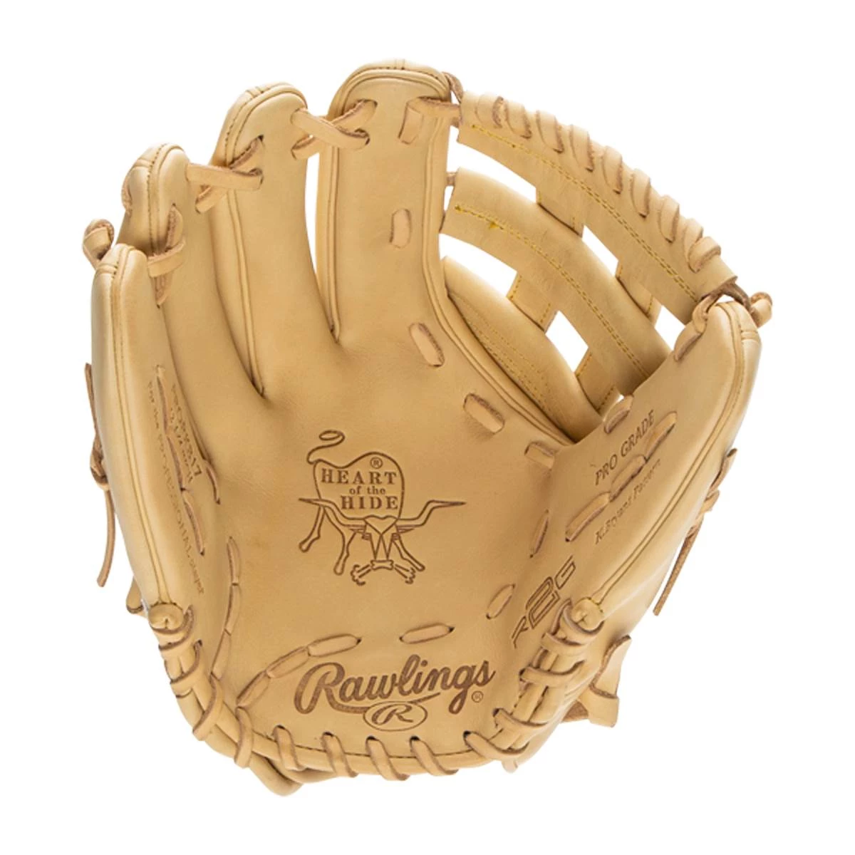Best reviews of ✨ Rawlings Heart of the Hide R2G 12.25" Kris Bryant Baseball Glove: PRORKB17 Tan ⌛ 2 Best reviews of ✨ Rawlings Heart of the Hide R2G 12.25" Kris Bryant Baseball Glove: PRORKB17 Tan ⌛ - Image 2