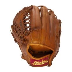 Best Pirce 🌟 Shoeless Joe Professional 11.75" Baseball Glove: 1175TT Brown ⭐ -Deals glovegear Store 31a7 07 21 shoeless joe professional 11 75 baseball glove 1175tt 7271 7 l