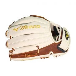 Hot Sale π₯ Mizuno Classic Pro Soft 12" Fastpitch Softball Glove: GCF1200F3 Brown, White π 24 Hot Sale π₯ Mizuno Classic Pro Soft 12" Fastpitch Softball Glove: GCF1200F3 Brown, White π -Deals glovegear Store 3231 09 18 30811 4 m