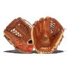 Wholesale ✨ Rawlings Pro Preferred 11.5" Baseball Glove: PROS204-4BR Brown ⌛