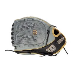 Outlet π Wilson A2000 SuperSkin V125 Spin Control 12.5" Fastpitch Softball Glove: WBW100441125 Black, Gold, Grey β€οΈ 16 Outlet π Wilson A2000 SuperSkin V125 Spin Control 12.5" Fastpitch Softball Glove: WBW100441125 Black, Gold, Grey β€οΈ -Deals glovegear Store 334f 09 21 wilson a2000 superskin v125 spin control 12 5 fastpitch softball glove wbw100441125 34700 6 l