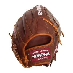 Discount π Nokona Walnut 12" Baseball Glove: W-1200C Brown β¨ 27 Discount π Nokona Walnut 12" Baseball Glove: W-1200C Brown β¨ -Deals glovegear Store 3356 02 20 nokona walnut series baseball glove w 1200 23166 7 l