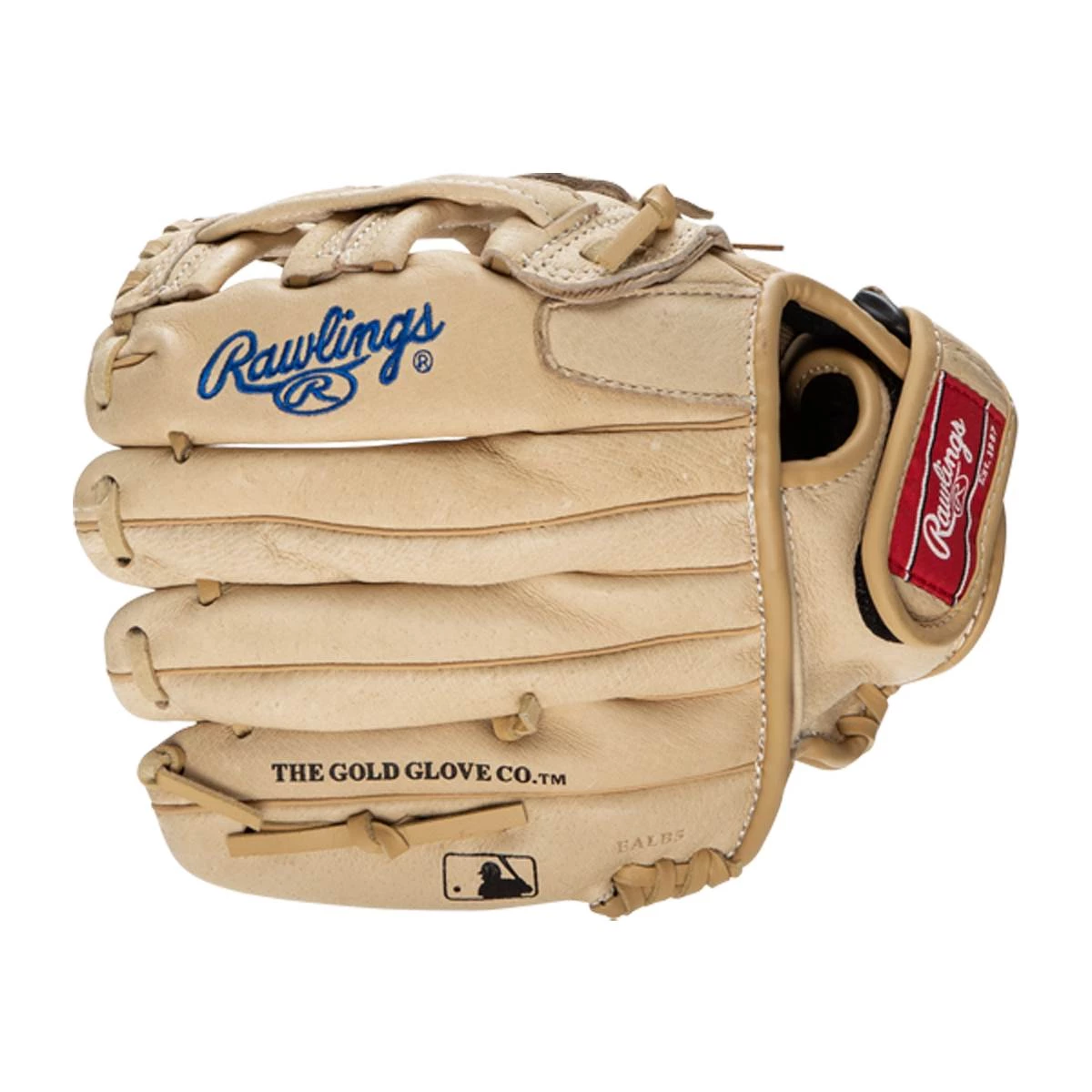 Best Sale ❤️ Rawlings Sure Catch 10.5" Kris Bryant Youth Baseball Glove: SC105KB Tan ✔️ 5 Best Sale ❤️ Rawlings Sure Catch 10.5" Kris Bryant Youth Baseball Glove: SC105KB Tan ✔️ - Image 5