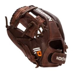 Best Sale 😀 Nokona X2 Buckaroo 11.75" Fastpitch Softball Glove: X2-V1175I Brown 😉 -Deals glovegear Store 3402 10 21 nokona x2 buckaroo 11 75 fastpitch softball glove x2 v1175i 25873 3 l