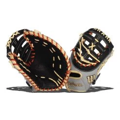 Promo π Wilson A2000 SuperSkin 1620 12.5" Baseball First Base Mitt: WBW100119125 Black, Grey β€οΈ 21 Promo π Wilson A2000 SuperSkin 1620 12.5" Baseball First Base Mitt: WBW100119125 Black, Grey β€οΈ -Deals glovegear Store 3485 09 20 wilson a2000 superskin 1620 12 5 baseball first base mitt wbw100119125 33622 1 l