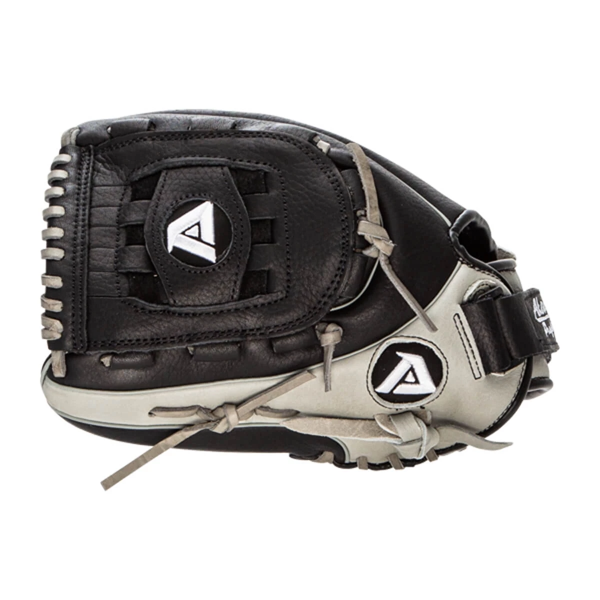 Best reviews of ❤️ Akadema Reptilian 12.5" Fastpitch Softball Glove: ATS77 Black ✨ 5 Best reviews of ❤️ Akadema Reptilian 12.5" Fastpitch Softball Glove: ATS77 Black ✨ - Image 5