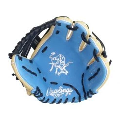 Outlet ⌛ Rawlings Heart of the Hide 11.5" Baseball Glove: PRO204-20CB Blue, Tan ⭐ 12 Outlet ⌛ Rawlings Heart of the Hide 11.5" Baseball Glove: PRO204-20CB Blue, Tan ⭐ -Deals glovegear Store 361a 03 20 rawlings heart of the hide 11 5 baseball glove pro204 20cb 33266 6 l