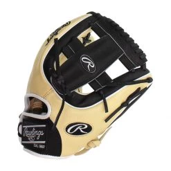 Deals ❤️ Rawlings Pro Preferred 11.5" Baseball Glove: PROS314-13CBW Black, Tan ✨ 9 Deals ❤️ Rawlings Pro Preferred 11.5" Baseball Glove: PROS314-13CBW Black, Tan ✨ -Deals glovegear Store 363b 03 20 rawlings pro preferred 11 5 baseball glove pros314 13cbw 33253 3 l