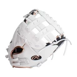 New 👍 Rawlings Liberty Advanced 33" Fastpitch Catcher's Mitt: RLACM33RG Black, White 💯 -Deals glovegear Store 3716 03 20 rawlings liberty advanced 33 fastpitch catchers mitt rlacm33rg 33283 3 l