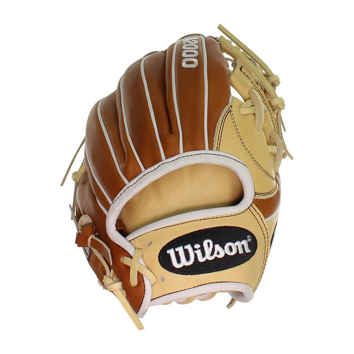Brand new ⭐ Wilson A2000 11.75" Baseball Glove: WTA20RB20TE1787 Brown, Tan 🎉 7 Brand new ⭐ Wilson A2000 11.75" Baseball Glove: WTA20RB20TE1787 Brown, Tan 🎉 - Image 7