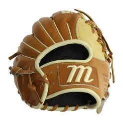 Deals 😉 Marucci Cypress Series 11.25" Baseball Glove: MFGCY52A1 Brown 🔔 -Deals glovegear Store 379f 08 19 31635 6 l