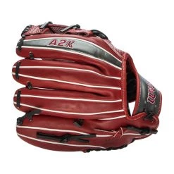 Brand new 💯 Wilson A2K 1787 Spin Control 11.75" Baseball Glove: WBW1004101175 Grey, Maroon ❤️ 10 Brand new 💯 Wilson A2K 1787 Spin Control 11.75" Baseball Glove: WBW1004101175 Grey, Maroon ❤️ -Deals glovegear Store 37d2 06 21 wilson a2k 1787 spin control 11 75 baseball glove wbw1004101175 34678 5 l