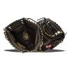 Deals ⭐ Rawlings Heart of the Hide 33.5" Gary Sanchez Baseball Catcher's Mitt: PROGS24 Black, Gold ✨ -Deals glovegear Store 3800 12 21 rawlings heart of the hide 33 5 gary sanchez baseball catchers mitt progs24 34602 1 l