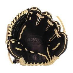 Cheap π Wilson A2000 SuperSkin B2 12" Baseball Glove: WBW10010012 Black π 25 Cheap π Wilson A2000 SuperSkin B2 12" Baseball Glove: WBW10010012 Black π -Deals glovegear Store 3869 09 20 wilson a2000 superskin b2 12 baseball glove wbw10010012 33608 6 l