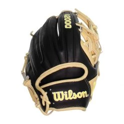 Cheapest 👏 Wilson A2000 1786 11.5" Baseball Glove: WBW100084115 Black, Tan 🔔 -Deals glovegear Store 386d 09 20 wilson a2000 1786 11 5 baseball glove wbw100084115 33596 7 l