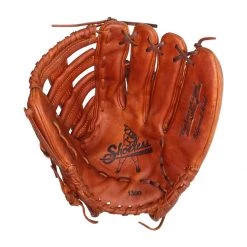 Deals 👏 Shoeless Joe Professional 13" Baseball Glove: 1300SB Brown 🤩 -Deals glovegear Store 38df 02 20 shoeless joe professional series 1300sb 14606 2 l