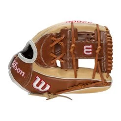 Budget ✔️ Wilson A2000 H12 12" Fastpitch Softball Glove: WBW10043812 Brown, Tan ❤️ -Deals glovegear Store 396e 08 21 wilson a2000 h12 12 fastpitch softball glove wbw10043812 34698 4 l