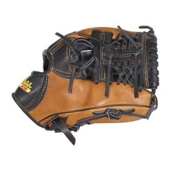 Budget ✨ Shoeless Joe Pro Select 11.75" Baseball Glove: PS1175IW Black, Brown 😍 -Deals glovegear Store 3970 03 20 shoeless joe pro select 11 75 baseball glove ps1175iw 25487 4 l