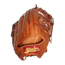 Flash Sale ✨ Shoeless Joe Professional 11.5" Baseball Glove: 1150IW Brown 🔔 -Deals glovegear Store 399d 03 20 shoeless joe professional series baseball glove 1150iw 7686 6 l