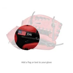 Budget 👏 Wilson Custom Glove ⌛ -Deals glovegear Store 39fe 05 20 wilson custom glove 23572 2 l