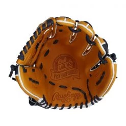 Wholesale ✔️ Rawlings Pro Preferred 12.75" Baseball Glove: PROS3039-6TN Brown, Navy 🌟 -Deals glovegear Store 3a52 03 19 31313 5 m