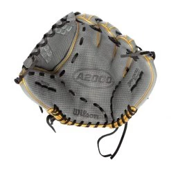 Outlet π Wilson A2000 SuperSkin V125 Spin Control 12.5" Fastpitch Softball Glove: WBW100441125 Black, Gold, Grey β€οΈ 26 Outlet π Wilson A2000 SuperSkin V125 Spin Control 12.5" Fastpitch Softball Glove: WBW100441125 Black, Gold, Grey β€οΈ -Deals glovegear Store 3a61 09 21 wilson a2000 superskin v125 spin control 12 5 fastpitch softball glove wbw100441125 34700 11 l