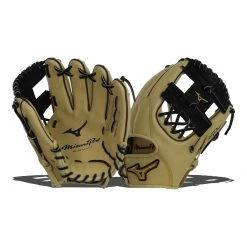Best Sale ✨ Mizuno Pro Limited 11.5" Baseball Glove: GMP2-400RDD3 Tan Black, Brown ✔️ 13 Best Sale ✨ Mizuno Pro Limited 11.5" Baseball Glove: GMP2-400RDD3 Tan Black, Brown ✔️ -Deals glovegear Store 3ad9 08 19 32052 l