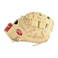 Best reviews of ❤️ Rawlings Pro Preferred 13" First Base Mitt: PROSDCTCC Tan ❤️ -Deals glovegear Store 3aea 03 20 rawlings pro preferred 13 first base mitt prosdctcc 33256 4 l
