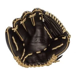 Cheap π Wilson A2000 SuperSkin B2 12" Baseball Glove: WBW10010012 Black π 19 Cheap π Wilson A2000 SuperSkin B2 12" Baseball Glove: WBW10010012 Black π -Deals glovegear Store 3afe 11 21 wilson a2000 superskin b2 12 baseball glove wbw10010012 33608 12 l
