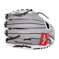 Best reviews of 🥰 Rawlings Heart of the Hide 12.5" Fastpitch Softball Glove: PRO125SB-18GW Grey ⌛ -Deals glovegear Store 3b9c 03 20 rawlings heart of the hide 12 5 fastpitch softball glove pro125sb 18gw 29895 5 l